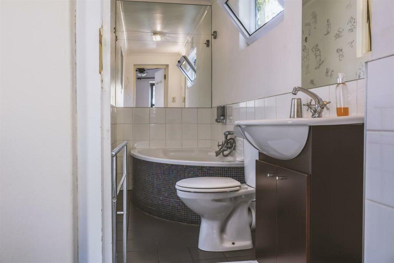 كيب تاون La Rose B&B المظهر الخارجي الصورة
