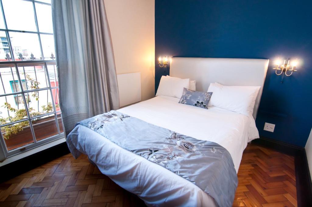 كيب تاون La Rose B&B الغرفة الصورة