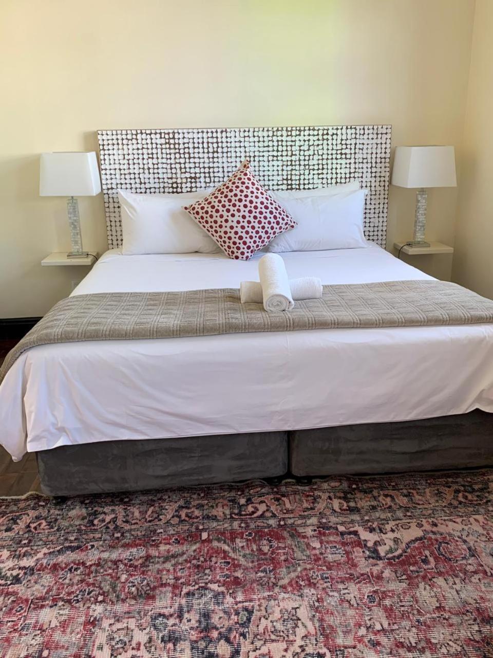 كيب تاون La Rose B&B المظهر الخارجي الصورة