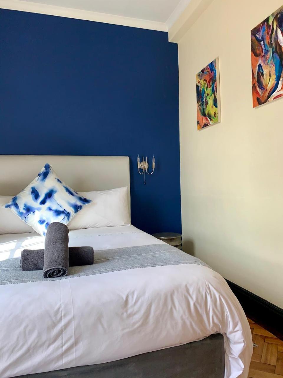 كيب تاون La Rose B&B المظهر الخارجي الصورة