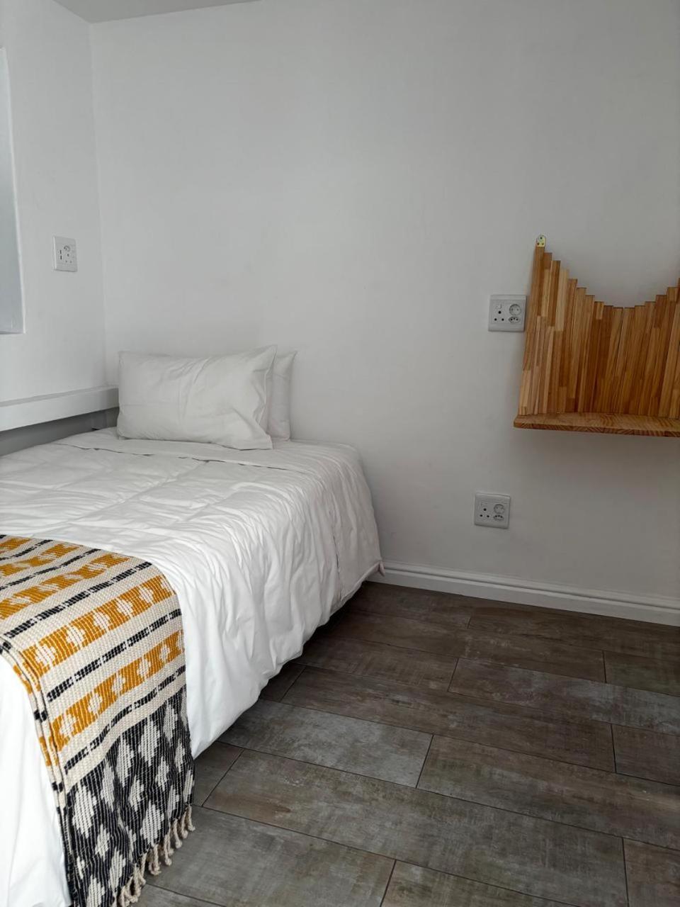 كيب تاون La Rose B&B المظهر الخارجي الصورة