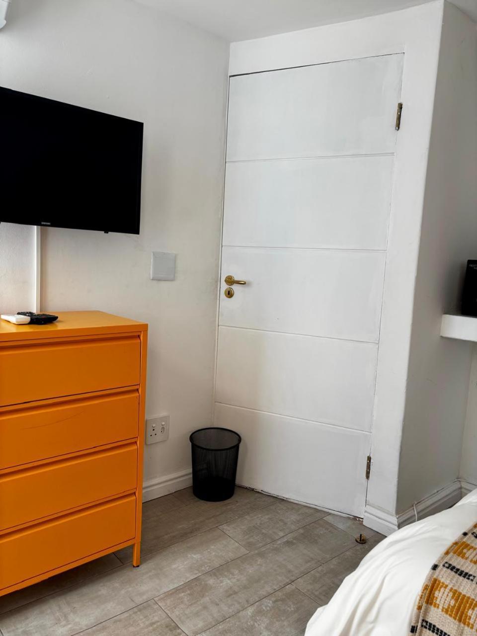 كيب تاون La Rose B&B المظهر الخارجي الصورة