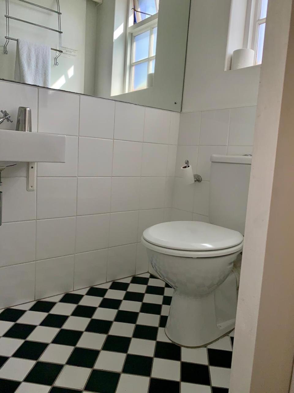 كيب تاون La Rose B&B المظهر الخارجي الصورة
