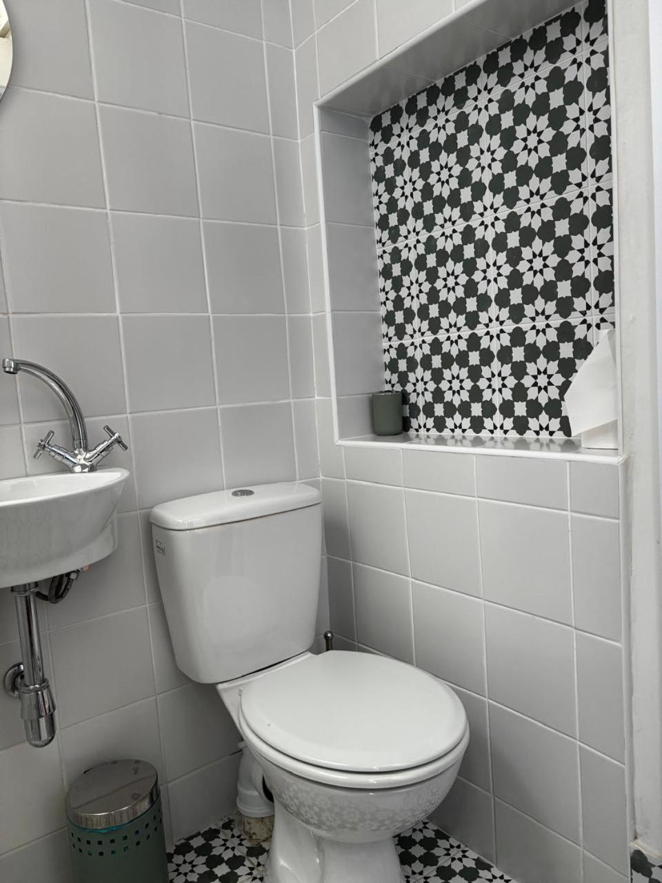 كيب تاون La Rose B&B المظهر الخارجي الصورة