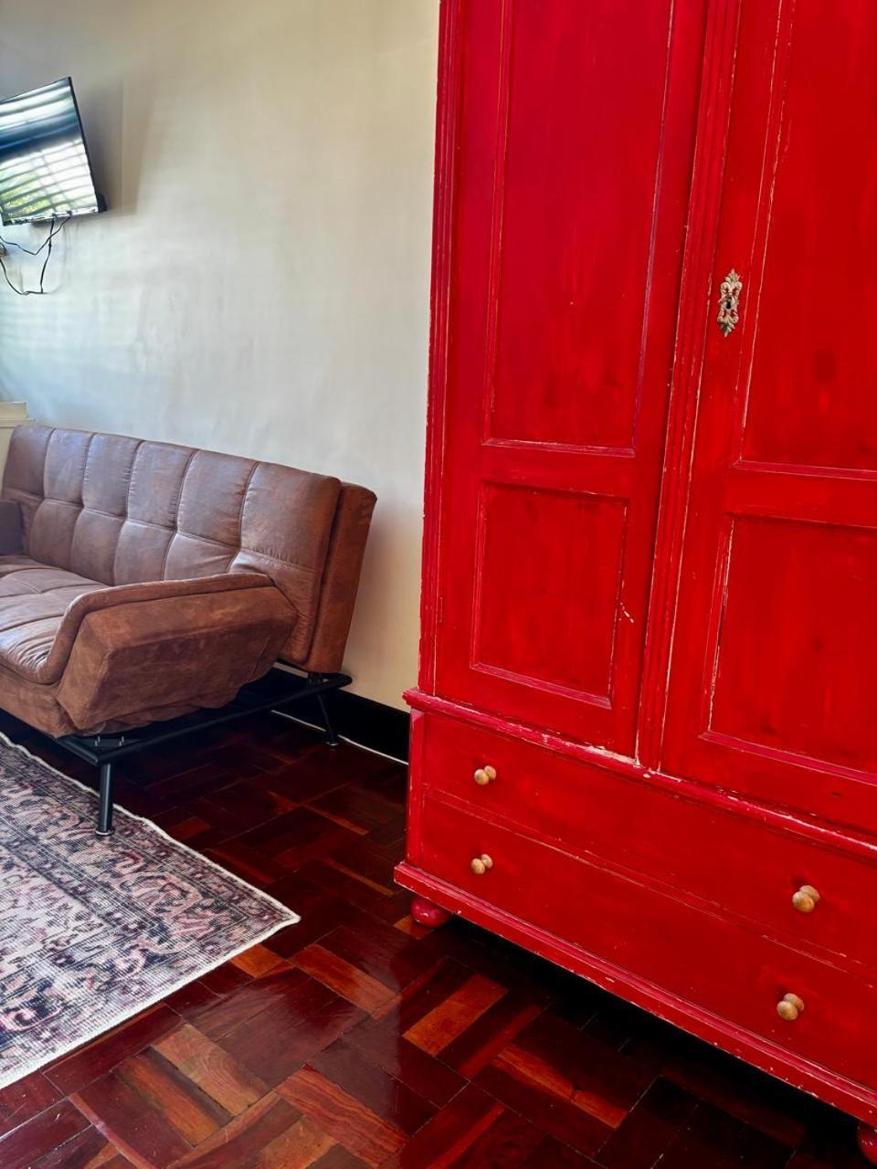 كيب تاون La Rose B&B المظهر الخارجي الصورة