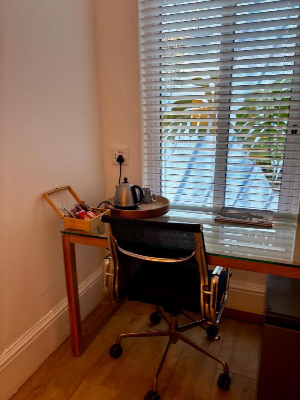 كيب تاون La Rose B&B المظهر الخارجي الصورة