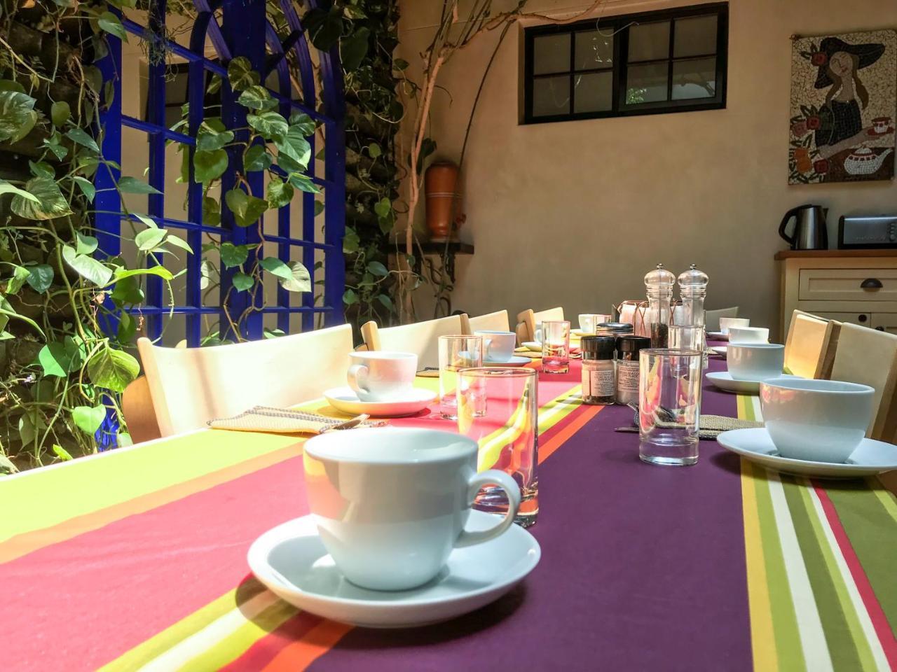 كيب تاون La Rose B&B المظهر الخارجي الصورة
