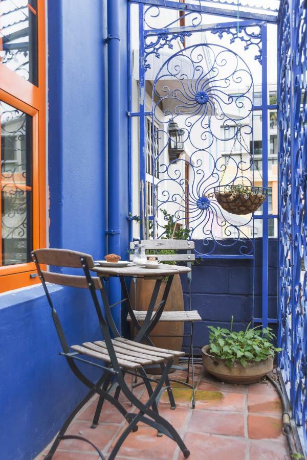 كيب تاون La Rose B&B المظهر الخارجي الصورة