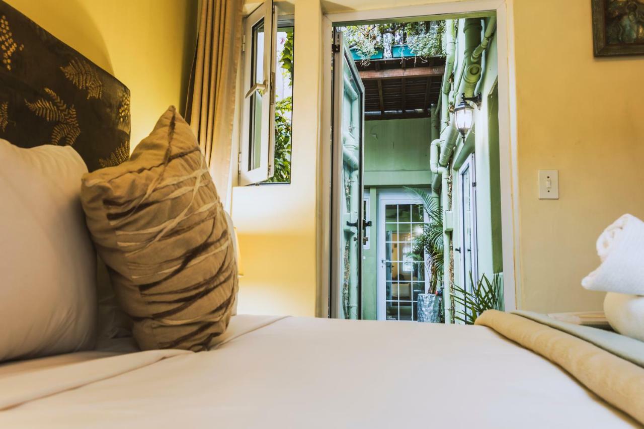كيب تاون La Rose B&B المظهر الخارجي الصورة