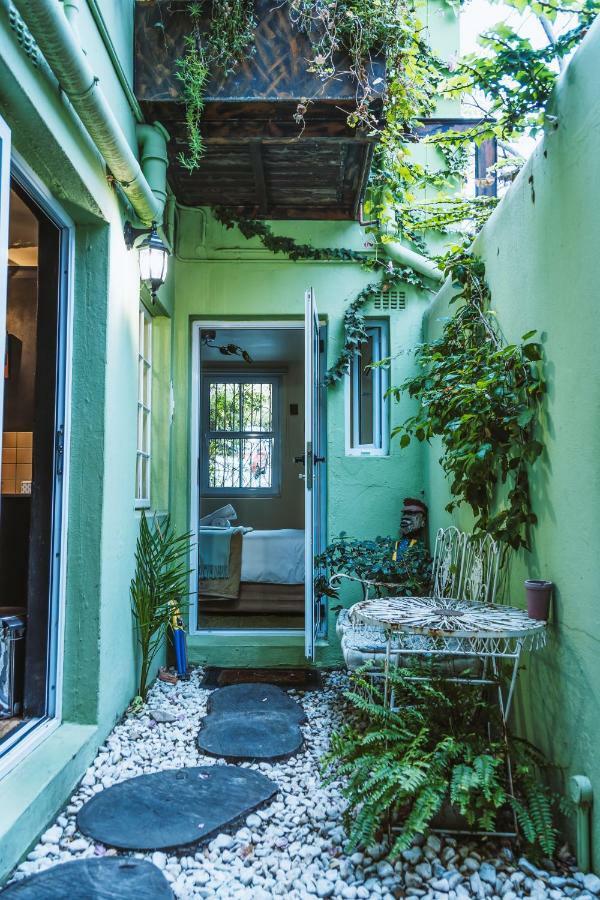 كيب تاون La Rose B&B المظهر الخارجي الصورة