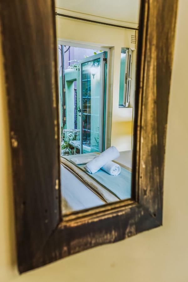 كيب تاون La Rose B&B المظهر الخارجي الصورة