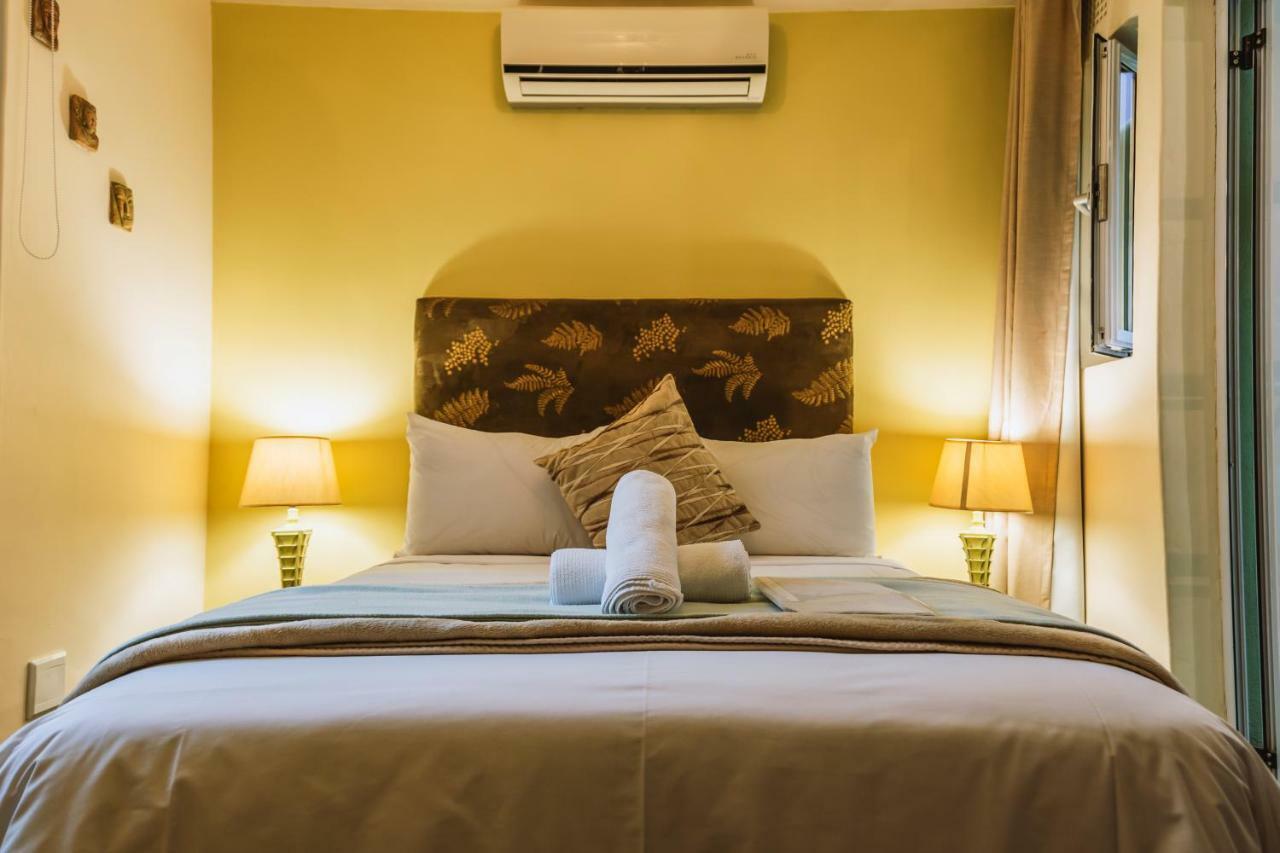 كيب تاون La Rose B&B المظهر الخارجي الصورة