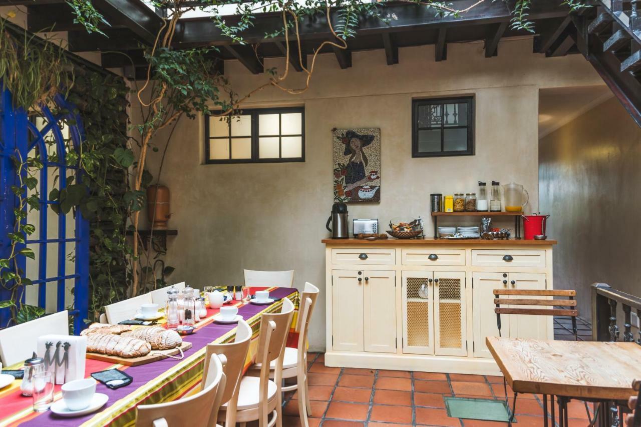 كيب تاون La Rose B&B المظهر الخارجي الصورة