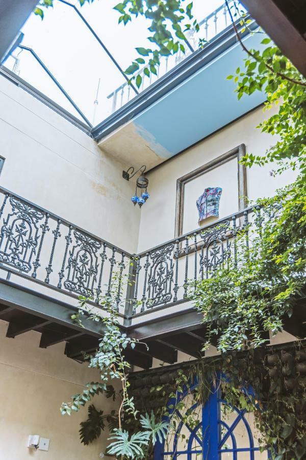 كيب تاون La Rose B&B المظهر الخارجي الصورة