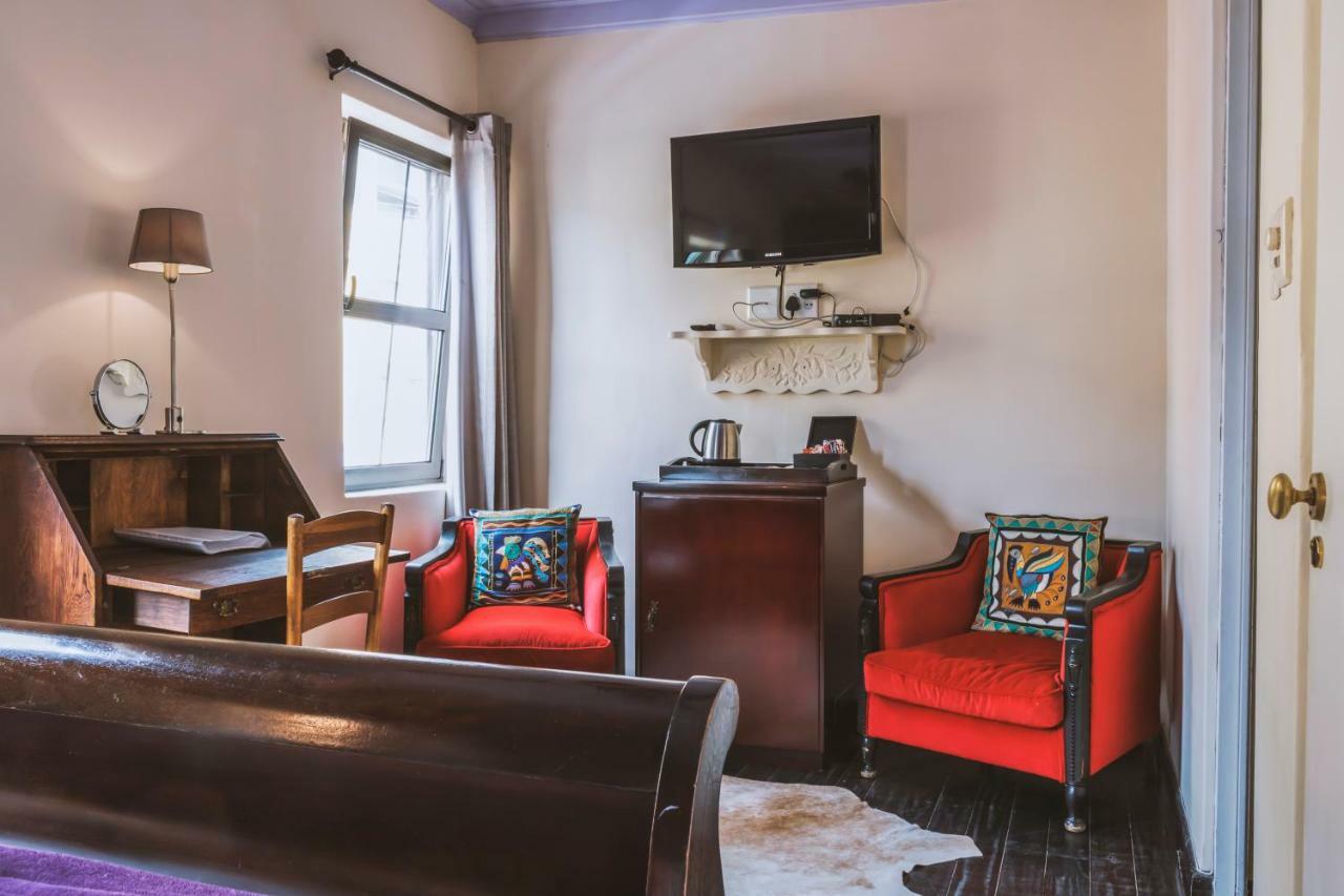كيب تاون La Rose B&B المظهر الخارجي الصورة