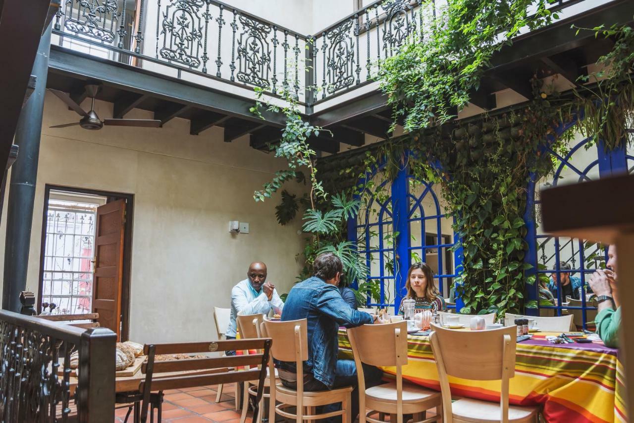 كيب تاون La Rose B&B المظهر الخارجي الصورة