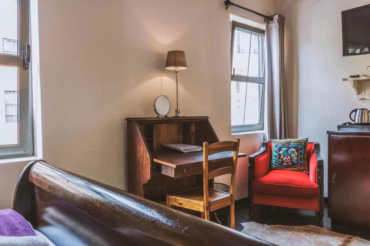كيب تاون La Rose B&B المظهر الخارجي الصورة