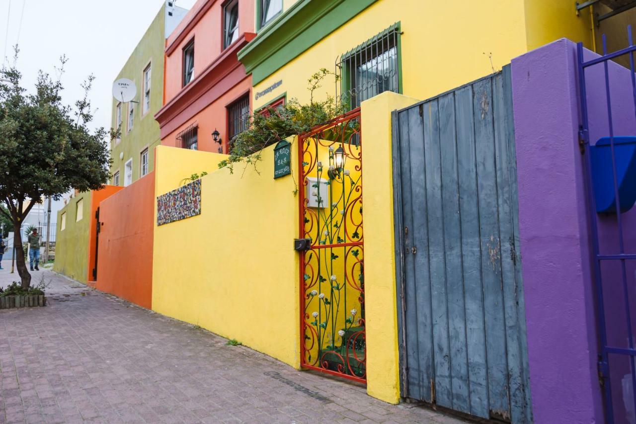 كيب تاون La Rose B&B المظهر الخارجي الصورة